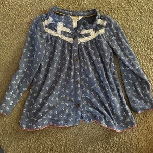 Matilda Jane Jemma Top size 4